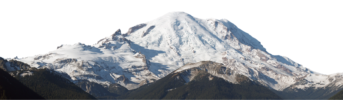 Mountain Banner